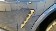 BMW X3 xDrive M40i 5dr Step Auto Petrol Estate